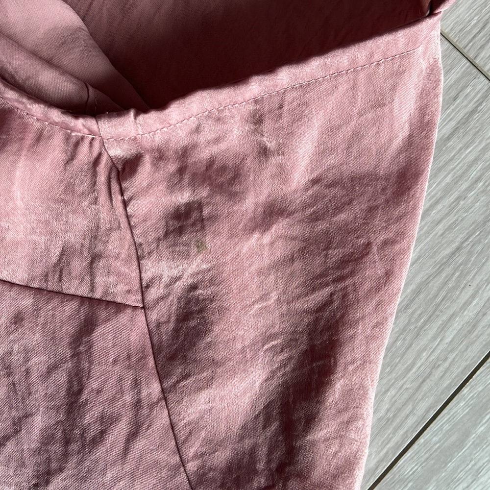 Pink top - Picture 3 of 3